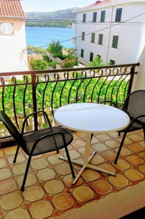 Apartments Per
